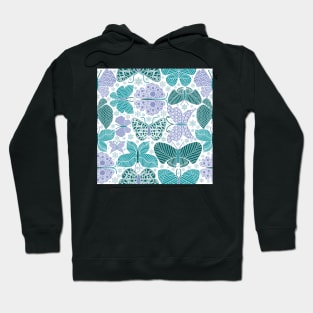 Butterflies Hoodie